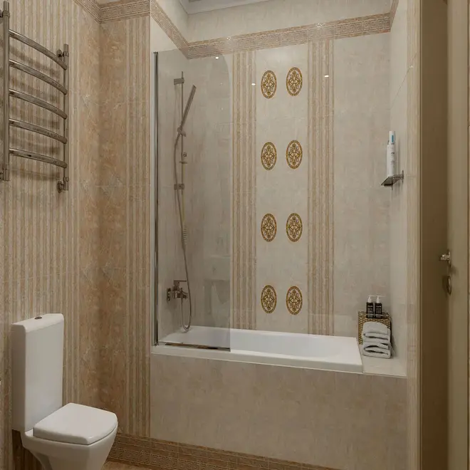 Нефрит-Керамика Гермес Гермес 00-00-1-09-01-15-100 плитка настенная