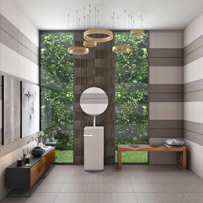 Нефрит-Керамика Либерти Либерти 00-00-5-17-01-15-1214 плитка настенная