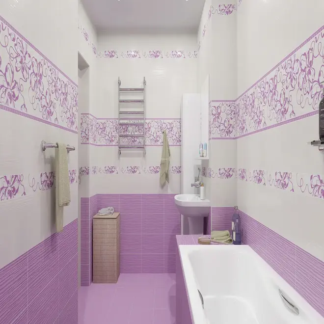 Нефрит-Керамика Монро коллекция Монро 05-01-1-76-00-35-050-0 бордюр (400 мм) 75 мм оранжевый