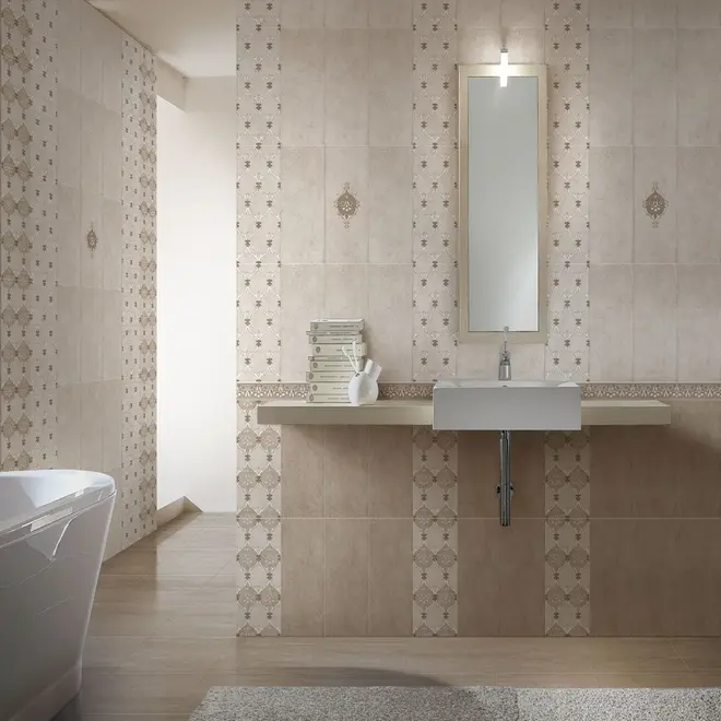 Нефрит-Керамика Преза Преза 00-00-1-08-10-06-1015 плитка настенная