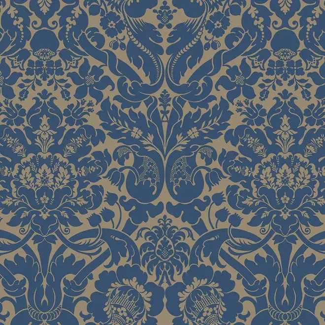 Loymina Gallery Classic GC4 021 обои флизелиновые