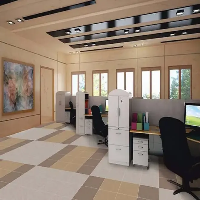 Уральский Гранит Моноколор Грес UF003MR керамогранит напольный