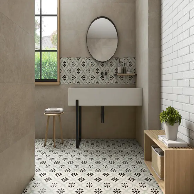 Pamesa Art Art Blanco керамогранит универсальный