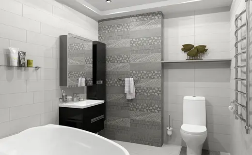 Gracia Ceramica Arkona Arkona Beige PG 01 керамогранит универсальный (150 мм*600 мм)