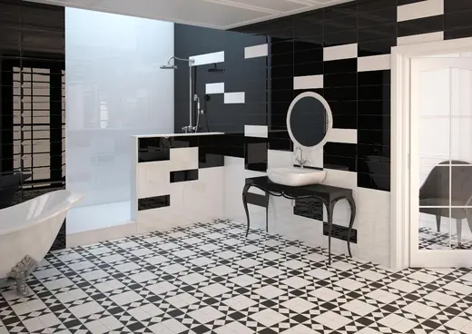 Peronda House of Vanity Hv-1 14644 3 керамогранит универсальный (330 мм*330 мм)