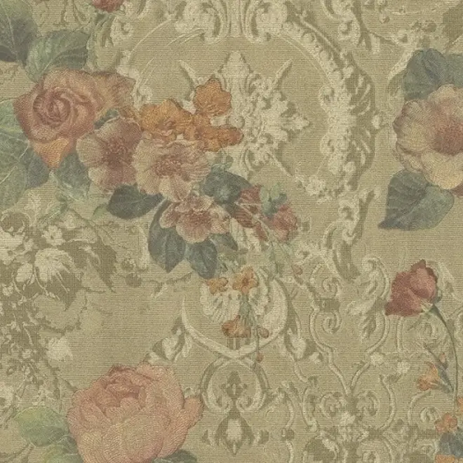 Zambaiti Parati Fipar Castellana R 3038 обои виниловые на флизелиновой основе