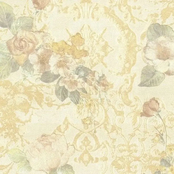 Zambaiti Parati Fipar Castellana R 3041 обои виниловые на флизелиновой основе