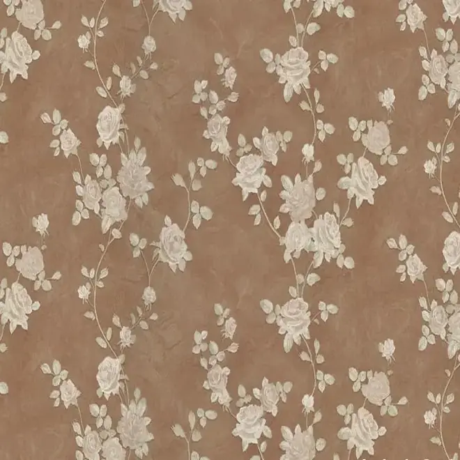 Zambaiti Parati Decorata M 41101 обои виниловые на флизелиновой основе