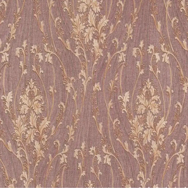 Zambaiti Parati Decorata M 41114 обои виниловые на флизелиновой основе