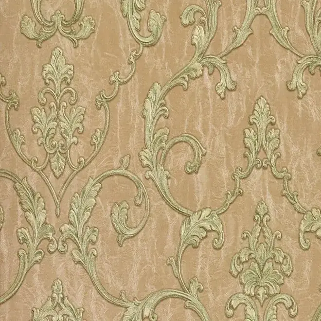 Zambaiti Parati Smeralda 3301 обои виниловые на флизелиновой основе