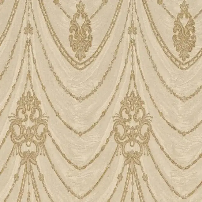 Zambaiti Parati Smeralda 3325 обои виниловые на флизелиновой основе