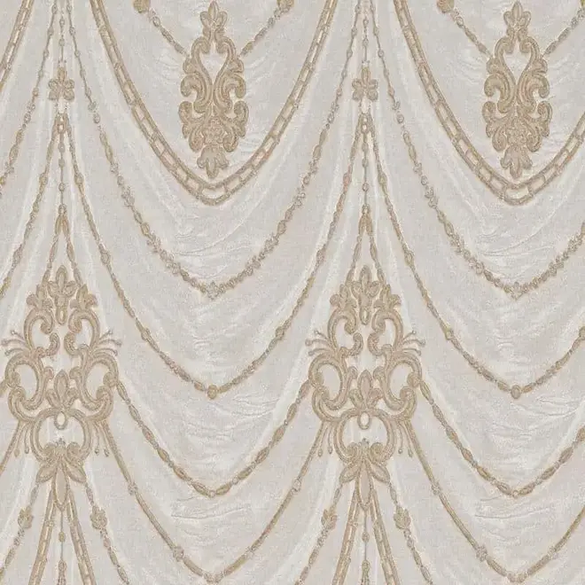 Zambaiti Parati Smeralda 3322 обои виниловые на флизелиновой основе