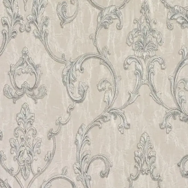 Zambaiti Parati Smeralda 3312 обои виниловые на флизелиновой основе