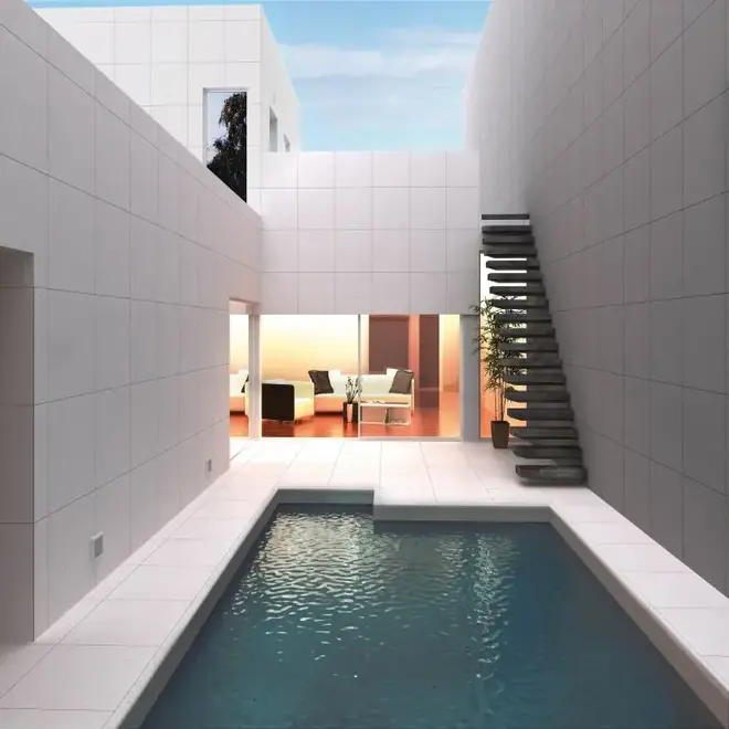 Unitile Pro Техногрес коллекция Техногрес Серый 01 плитка напольная (300 мм)