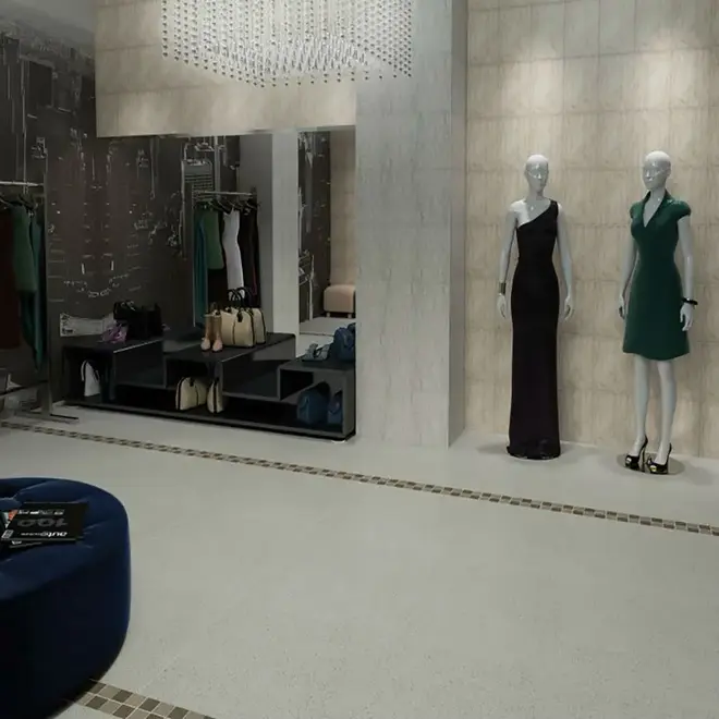 Unitile Юнона Юнона Желтый 01 плитка настенная