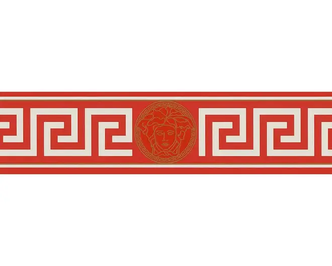 AS Creation Versace 3 93522-1 бордюр