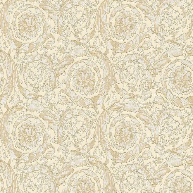 AS Creation Versace 3 935831 обои виниловые на флизелиновой основе