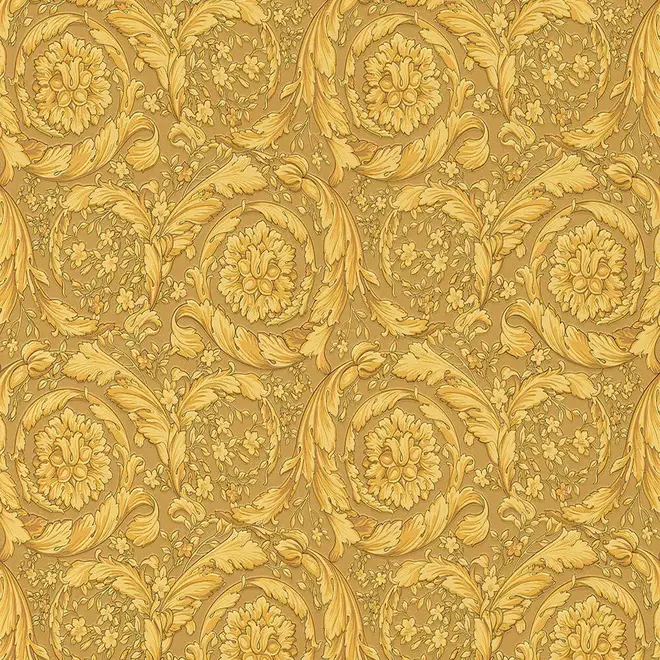 AS Creation Versace 3 935833 обои виниловые на флизелиновой основе