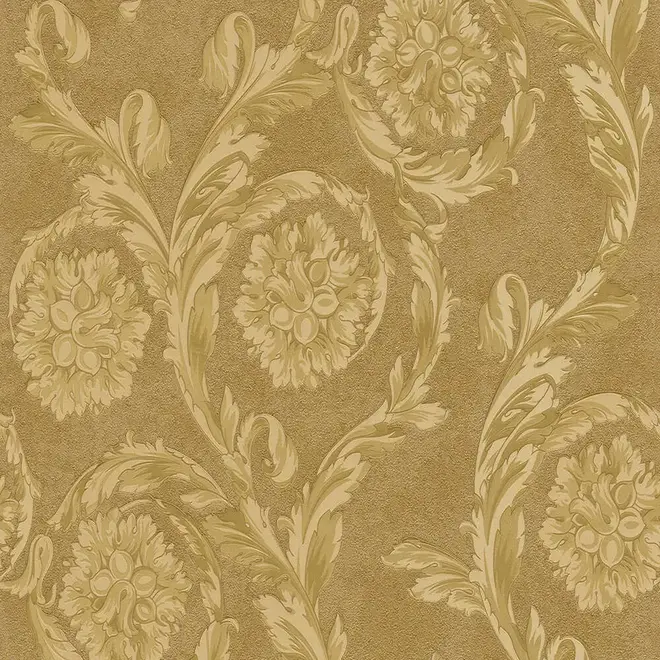 AS Creation Versace 3 935883 обои виниловые на флизелиновой основе