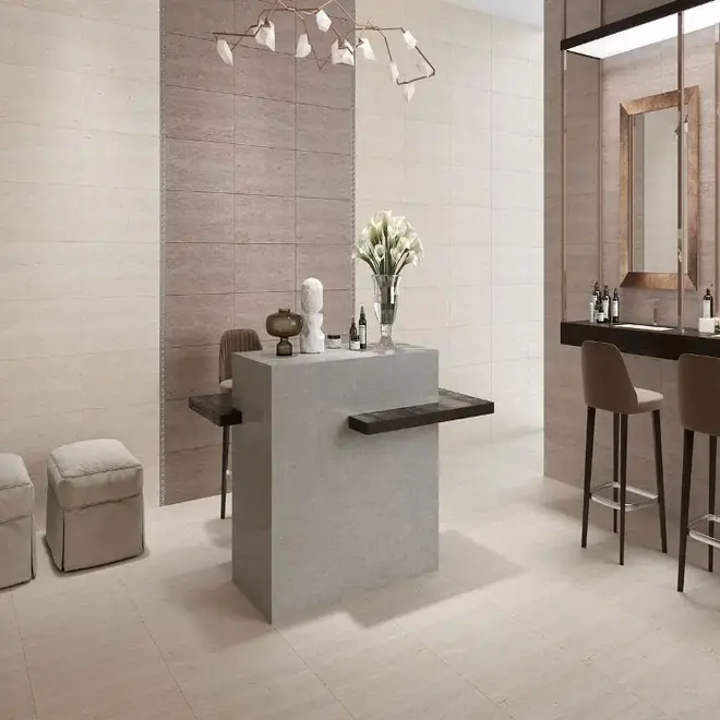 Cersanit Coliseum коллекция CO4L012 керамогранит напольный