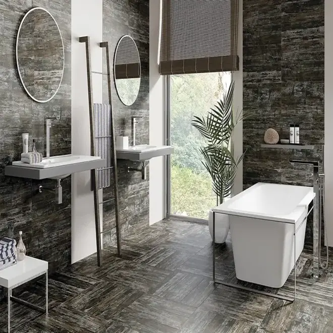 Cersanit Northwood NW4M012 керамогранит напольный