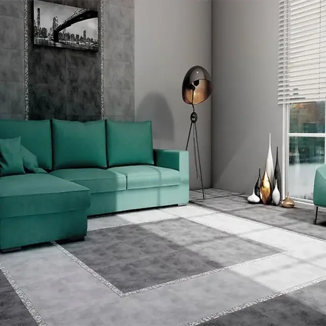 Cersanit Polaris коллекция PG4L522 керамогранит напольный