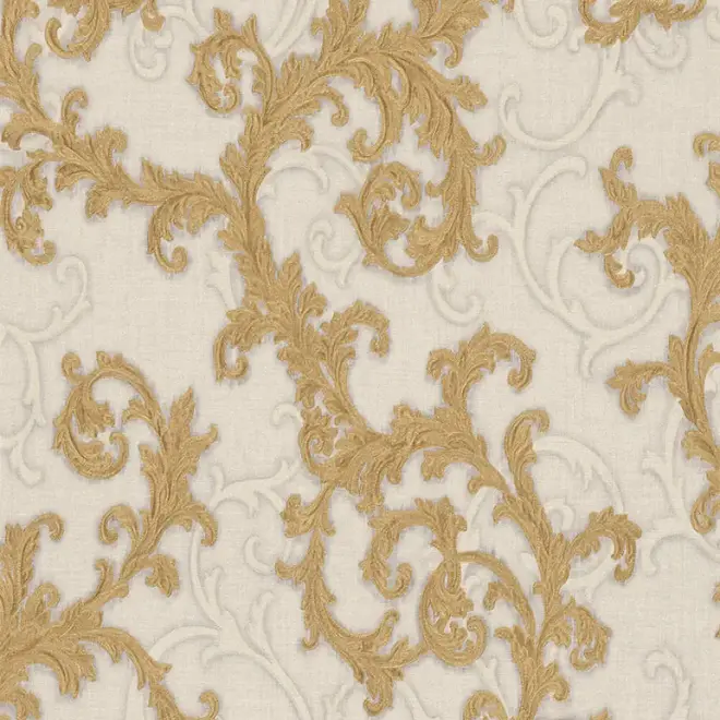 AS Creation Versace 2 962314 обои виниловые на флизелиновой основе