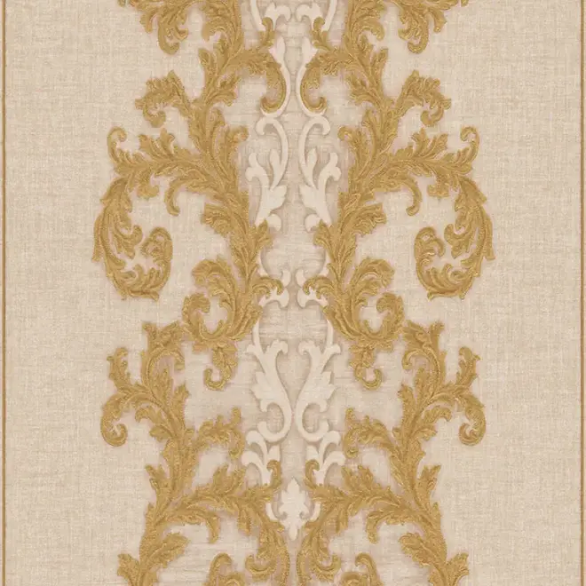 AS Creation Versace 2 962323 обои виниловые на флизелиновой основе