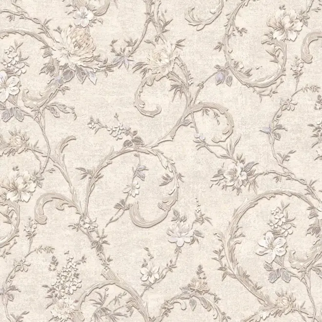 Victoria Stenova Laura 889112 обои виниловые на флизелиновой основе
