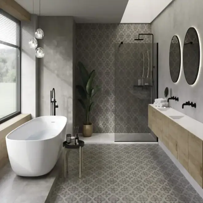 Cersanit Soul SL4R092 керамогранит универсальный