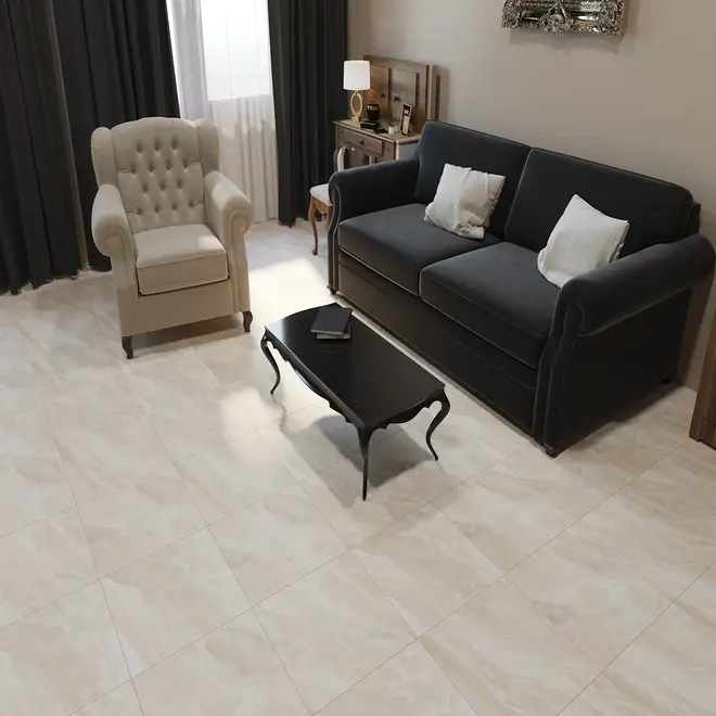 Axima Aleksandria Aleksandria Бежевый керамогранит универсальный