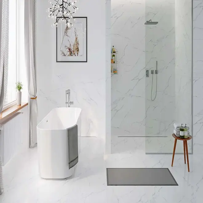 Axima Livorno коллекция Livorno Серый керамогранит универсальный