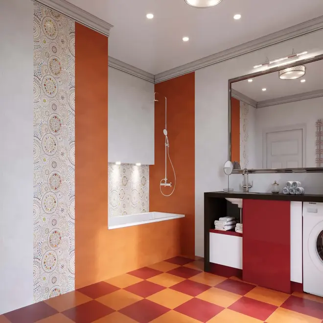 Axima Арагон Арагон I бордюр (500 мм) 35 мм (8 мм) белый