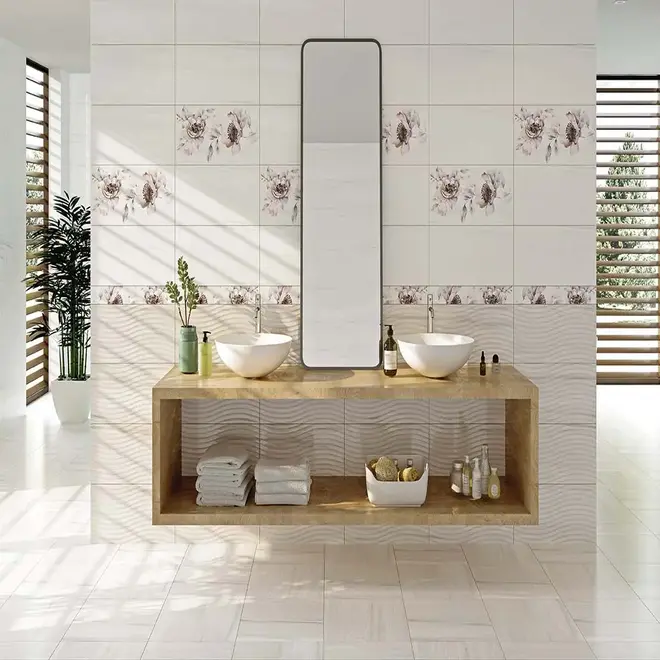 Axima Модена Модена G 041999 бордюр