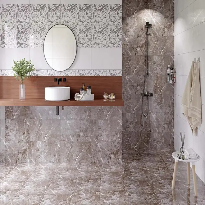 Axima Фландрия коллекция Фландрия G 041937 бордюр