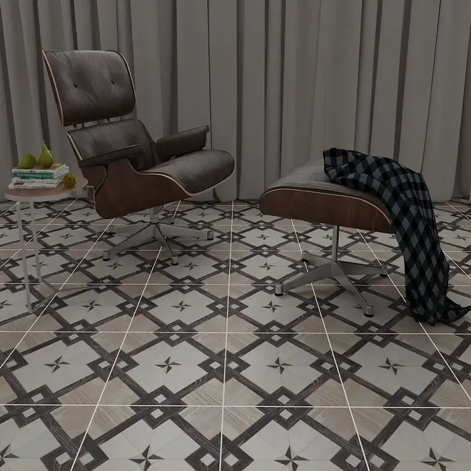 Axima Эдинбург коллекция Эдинбург Ольха плитка напольная