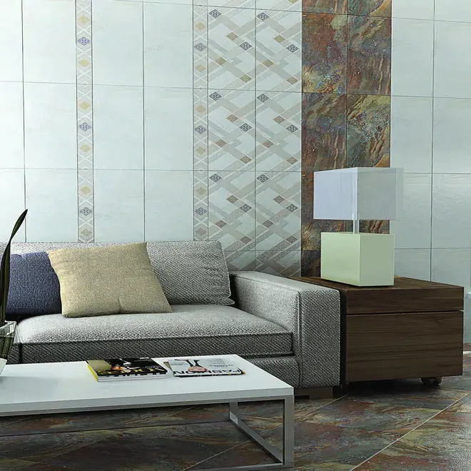 Азори Attica Attica Light Border Romano бордюр