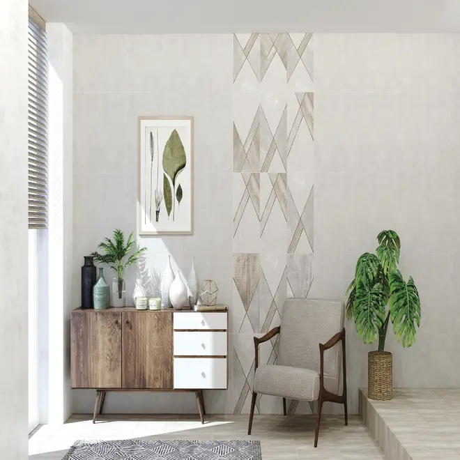 Азори Global коллекция Global Concrete плитка настенная