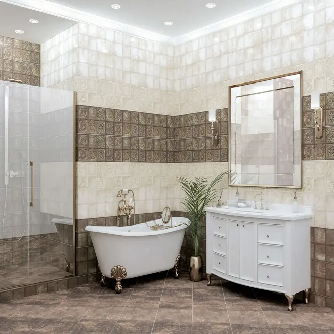 Азори Idalgo Idalgo Dark плитка напольная