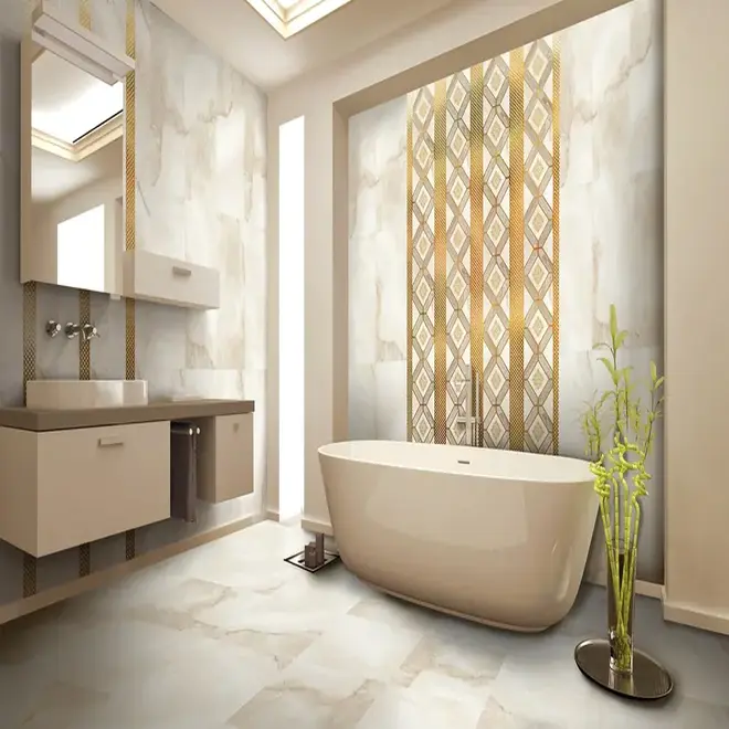 Нефрит-Керамика Антураж Антураж 01-10-1-16-00-11-1675 плитка напольная