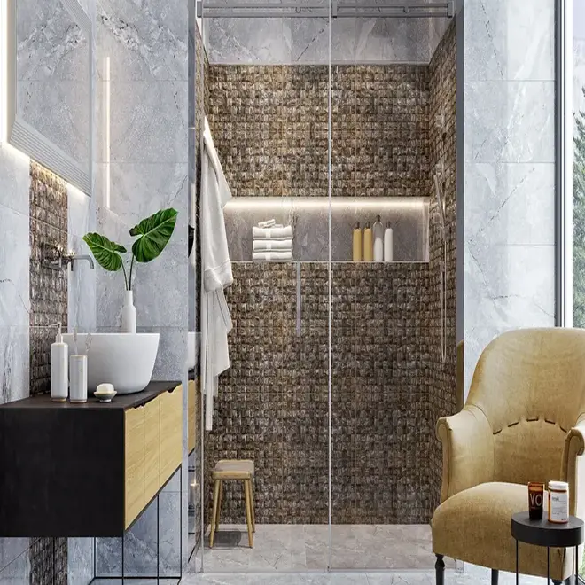 Нефрит-Керамика Барбадос коллекция Барбадос 01-10-1-16-00-06-1420 плитка напольная