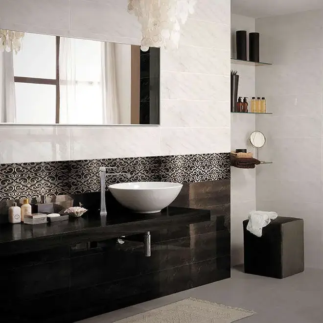 Нефрит-Керамика Кальяри Кальяри 00-00-5-17-01-04-378 плитка настенная