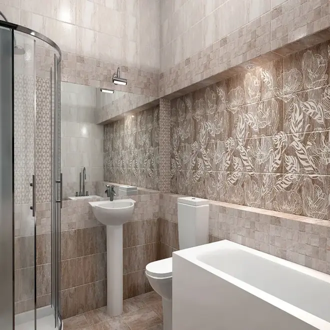 Нефрит-Керамика Пуэрте Пуэрте 04-01-1-17-03-06-2007-0 вставка