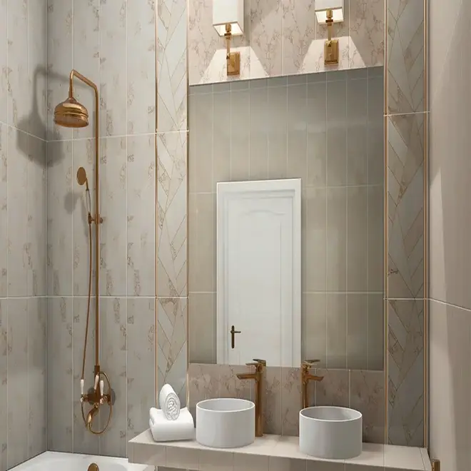 Нефрит-Керамика Ринальди Ринальди 04-01-1-17-05-11-1723-0 вставка