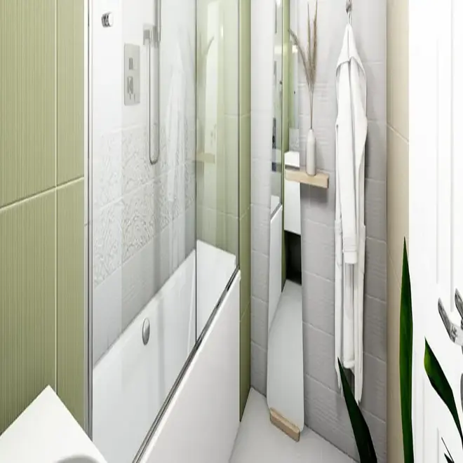 Нефрит-Керамика Шелби Шелби 05-01-1-46-03-20-2300-2 бордюр