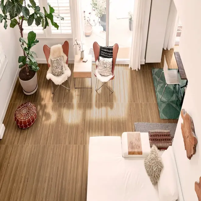 Imola Wood 1A4 WCST3012ARM Бежевый керамогранит напольный