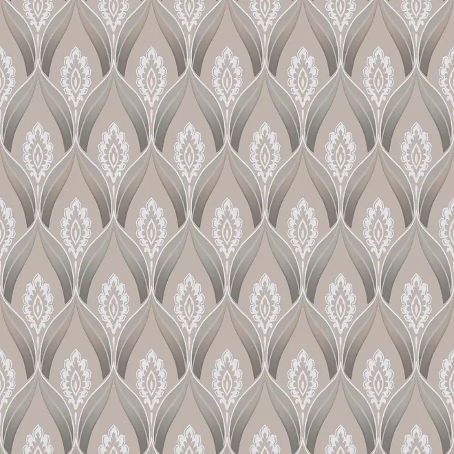 Erismann Adele 6151-5 обои виниловые на флизелиновой основе
