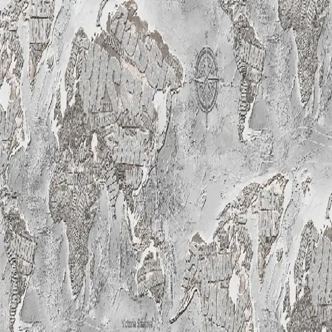 Victoria Stenova Global 998667 обои виниловые на флизелиновой основе