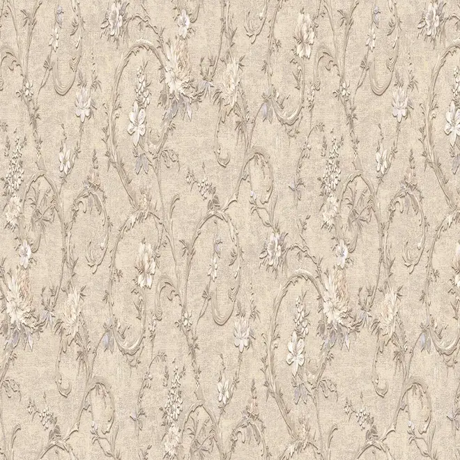 Victoria Stenova Laura 889116 обои виниловые на флизелиновой основе