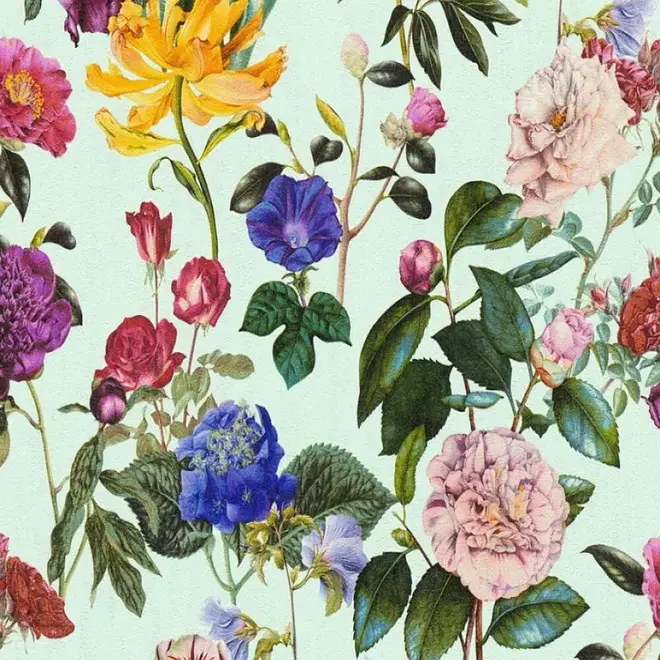 AS Creation Trendwall 37336-2 обои виниловые на флизелиновой основе